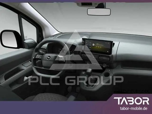2025 Opel Combo
