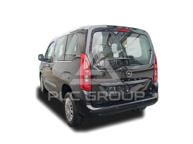 2025 Opel Combo