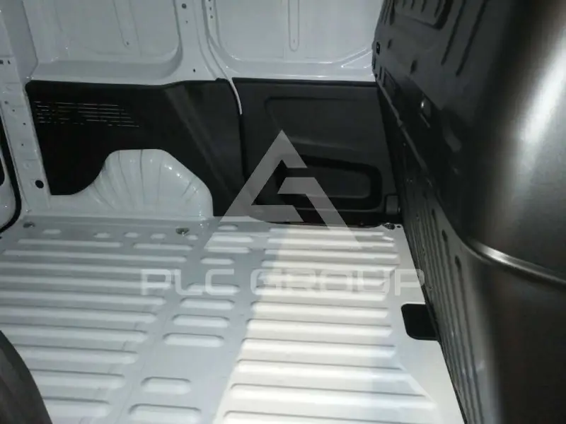 2025 Opel Combo