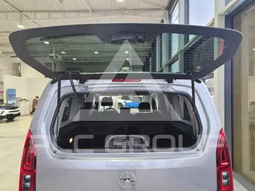 2025 Opel Combo