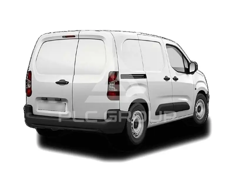 2025 Opel Combo