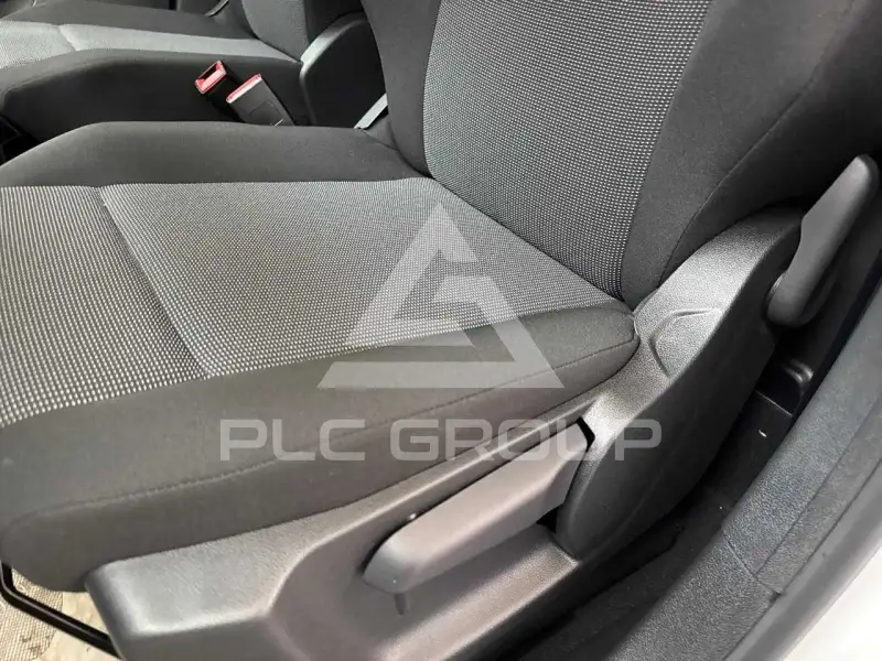 2025 Opel Combo