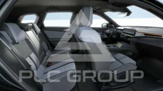 2025 Opel GrandlandX