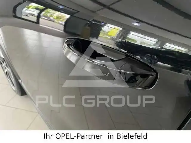 2025 Opel GrandlandX