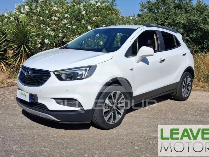 2025 Opel GrandlandX