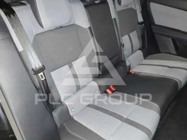 2025 Opel GrandlandX