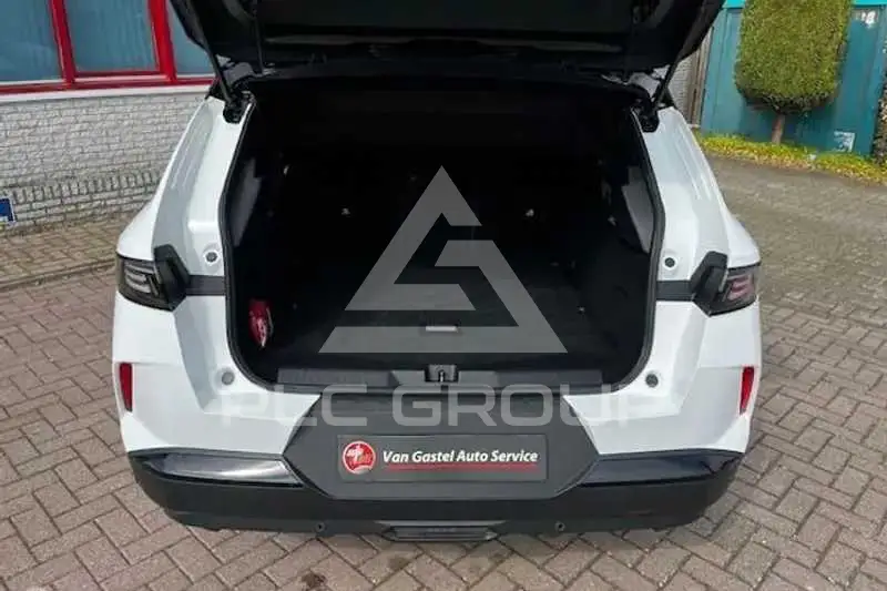 2025 Opel GrandlandX