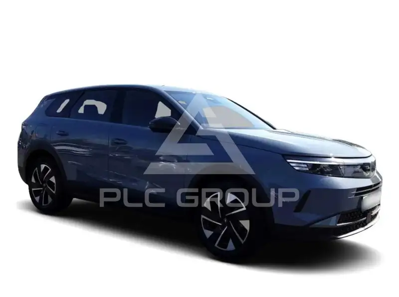 2025 Opel GrandlandX