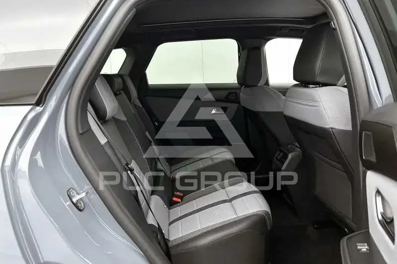 2025 Opel GrandlandX