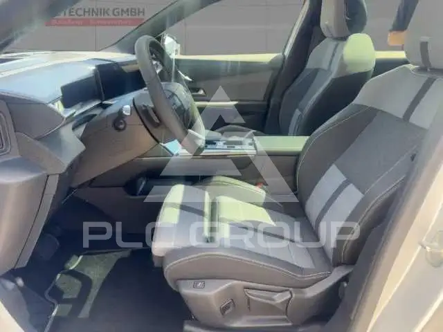 2025 Opel GrandlandX