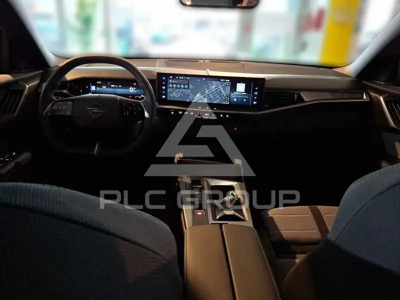 2025 Opel GrandlandX