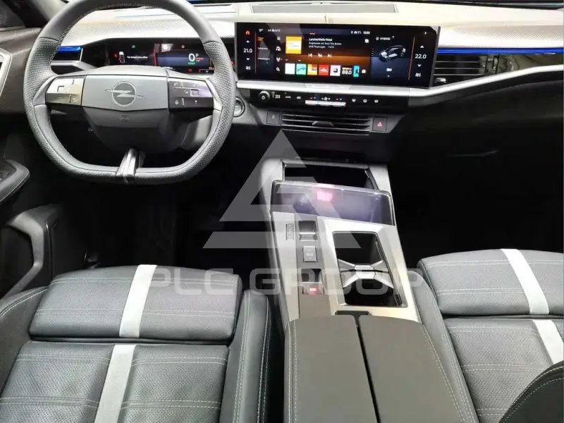 2025 Opel GrandlandX