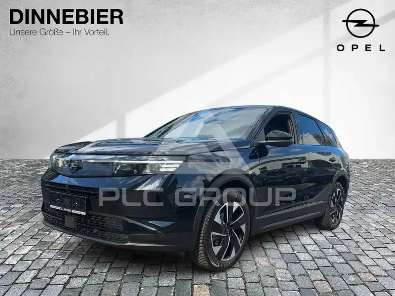2025 Opel GrandlandX