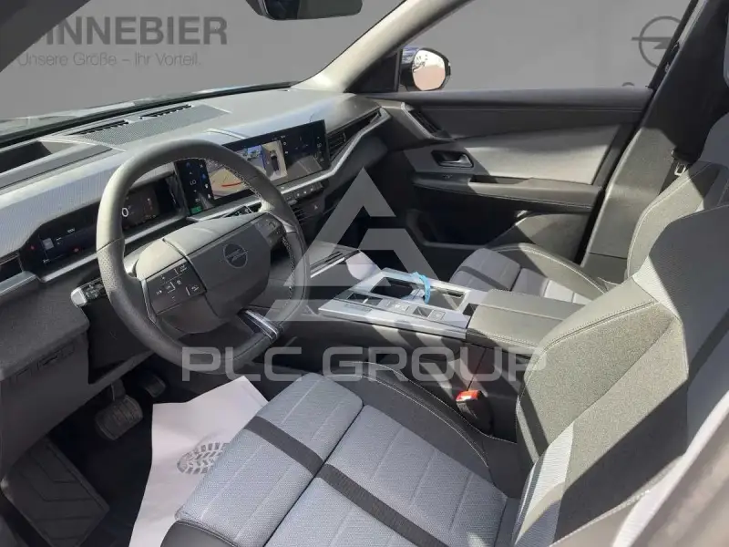 2025 Opel GrandlandX