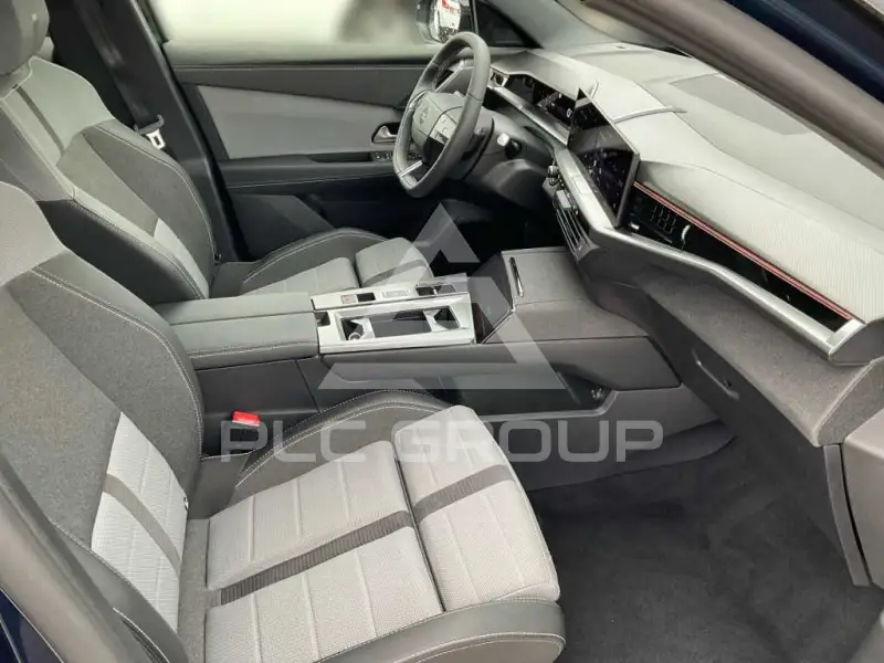 2025 Opel GrandlandX