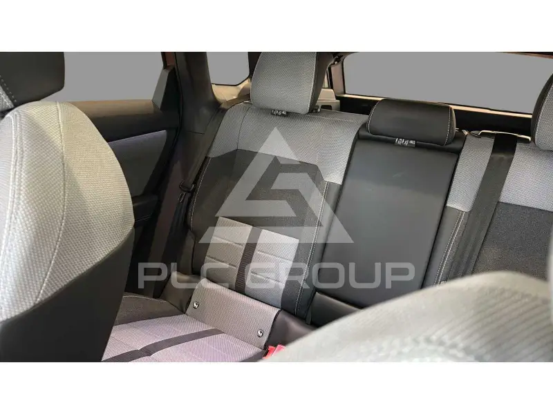 2025 Opel GrandlandX