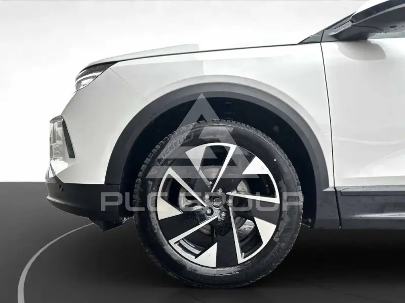 2025 Opel GrandlandX