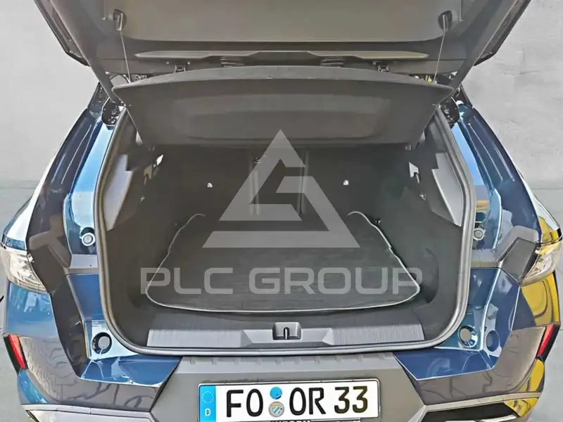 2025 Opel GrandlandX