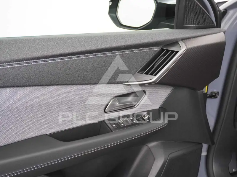 2025 Opel GrandlandX