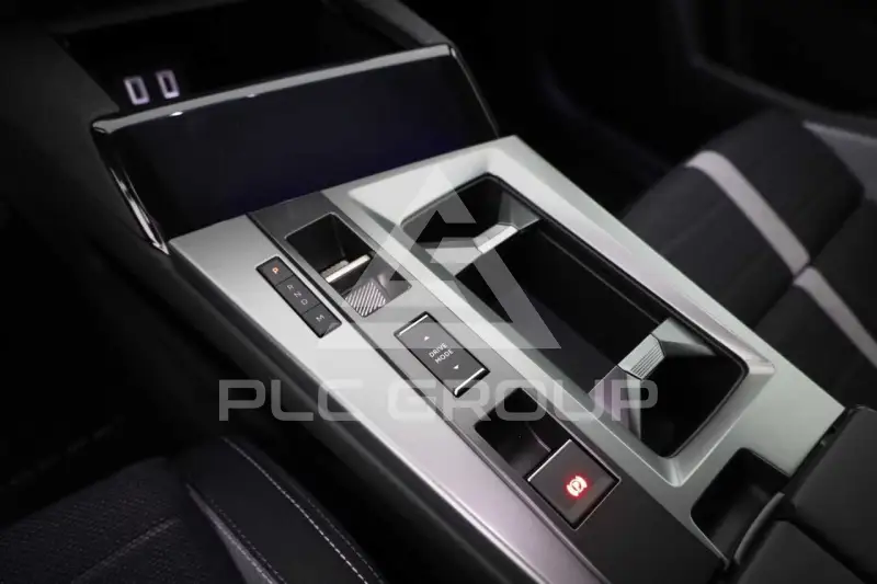 2025 Opel GrandlandX