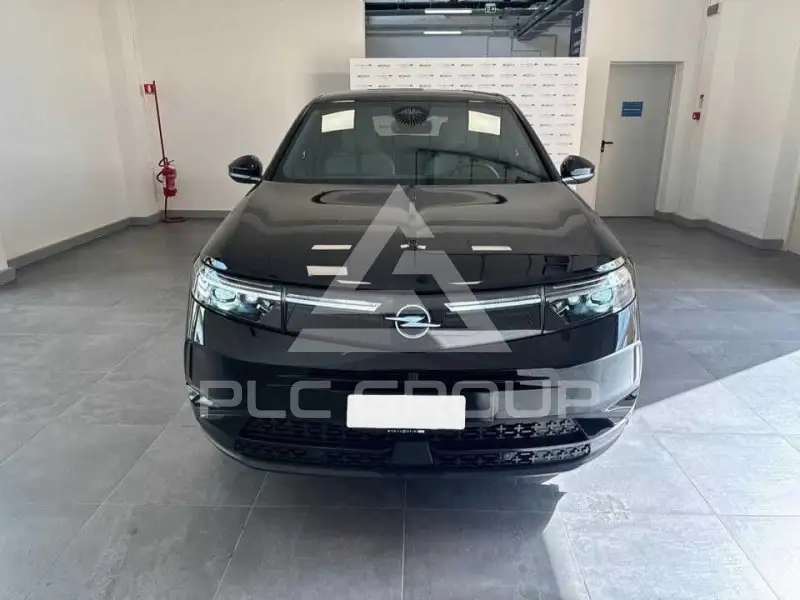 2025 Opel GrandlandX