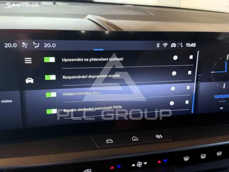 2025 Opel GrandlandX