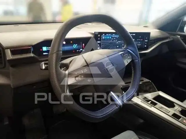 2025 Opel GrandlandX