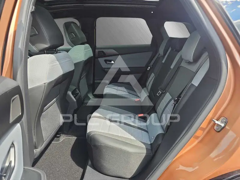 2025 Opel GrandlandX