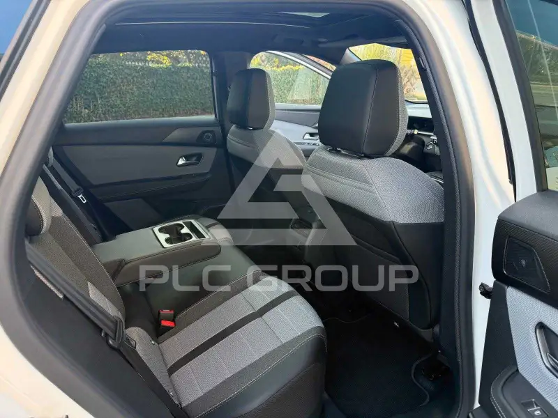 2025 Opel GrandlandX