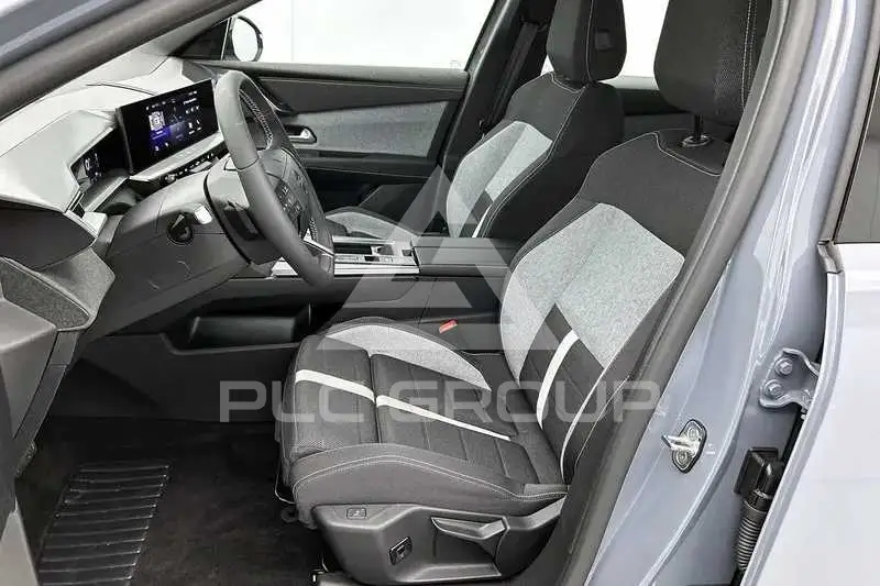 2025 Opel GrandlandX