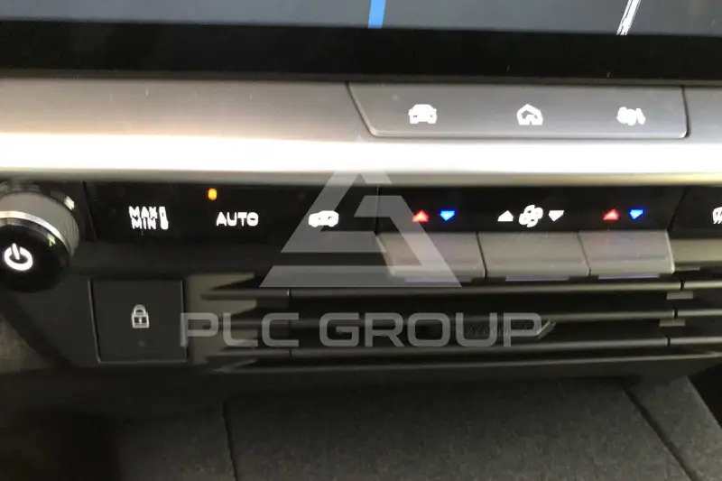 2025 Opel GrandlandX