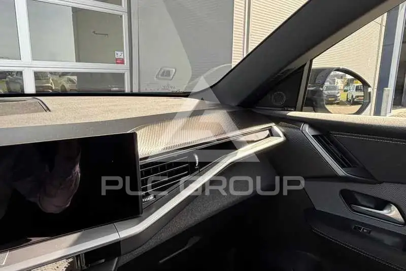 2025 Opel GrandlandX