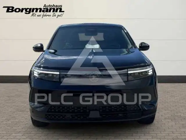 2025 Opel GrandlandX