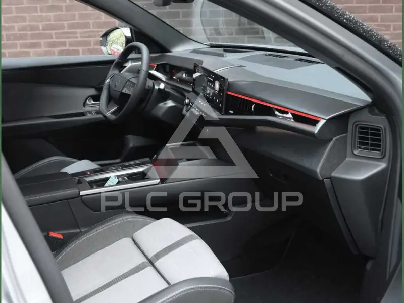 2025 Opel GrandlandX