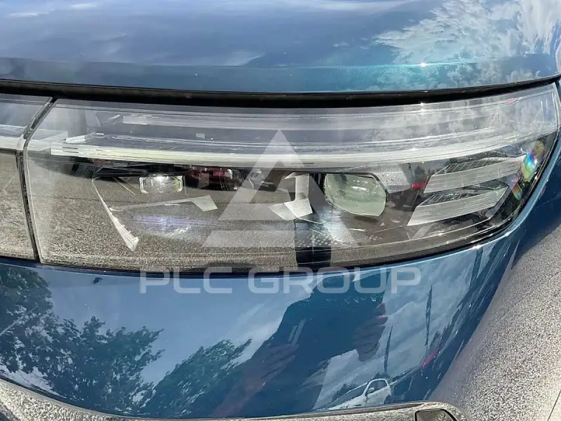 2025 Opel GrandlandX