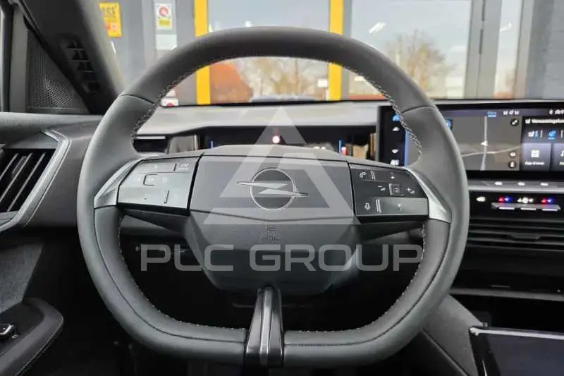 2025 Opel GrandlandX