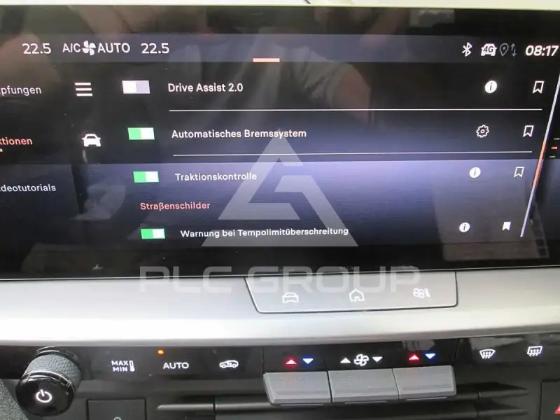 2025 Opel GrandlandX