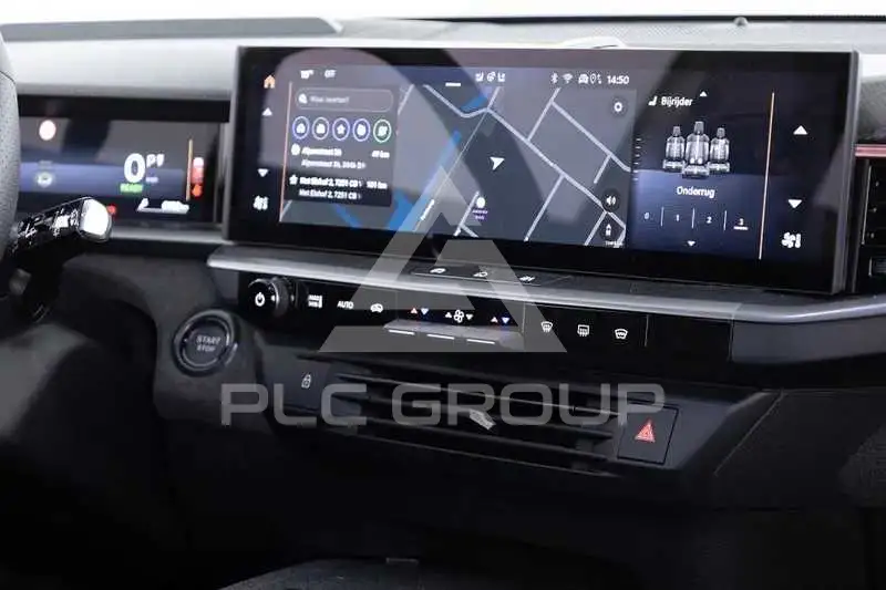 2025 Opel GrandlandX