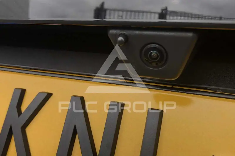 2025 Opel GrandlandX