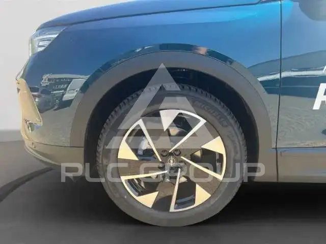 2025 Opel GrandlandX