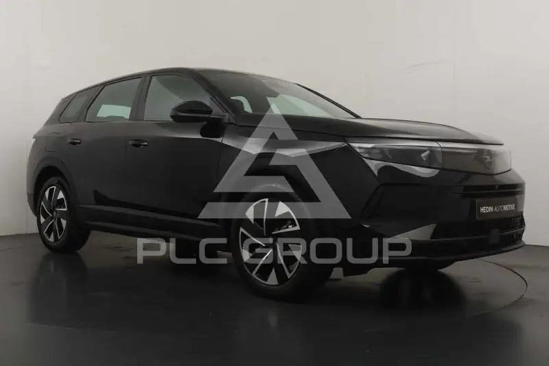 2025 Opel GrandlandX