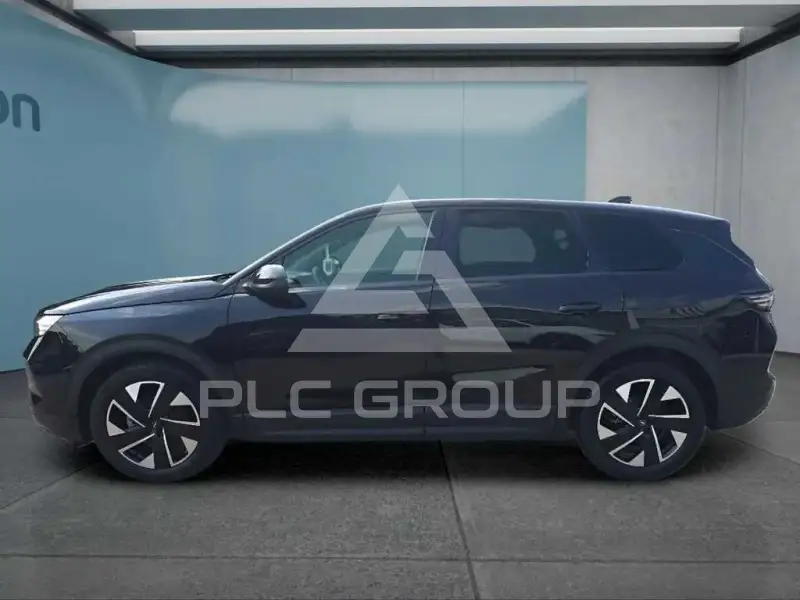 2025 Opel GrandlandX