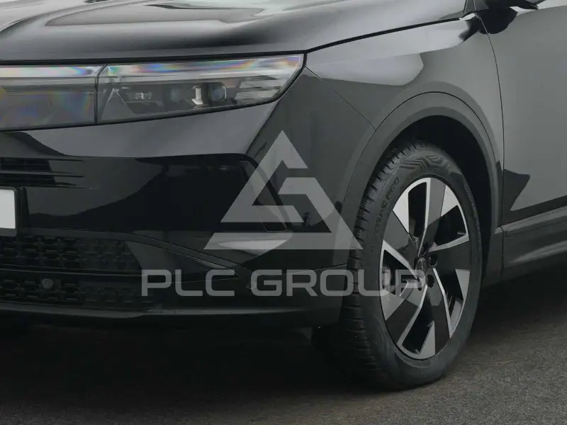 2025 Opel GrandlandX