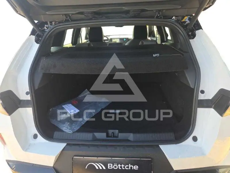 2025 Opel GrandlandX