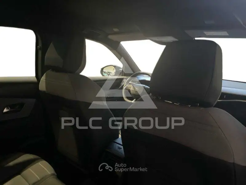 2025 Opel GrandlandX