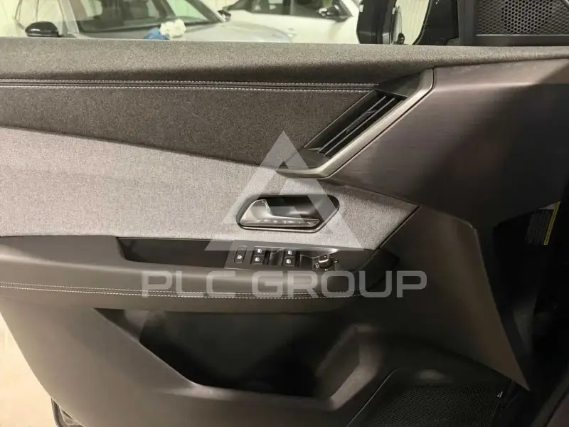 2025 Opel GrandlandX