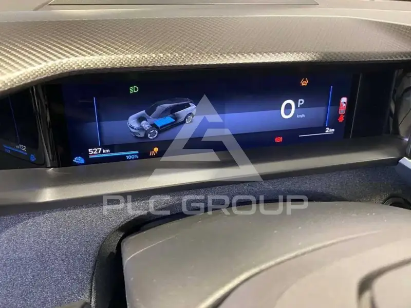 2025 Opel GrandlandX