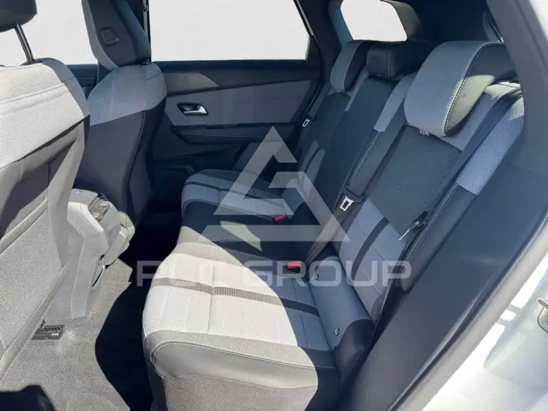2025 Opel GrandlandX