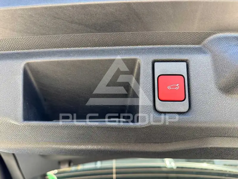2025 Opel GrandlandX