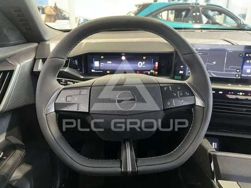 2025 Opel GrandlandX